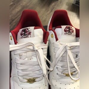 Nike Air Force 1 Low ‘07 SE size 7 women